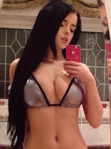 Роксана фото 3